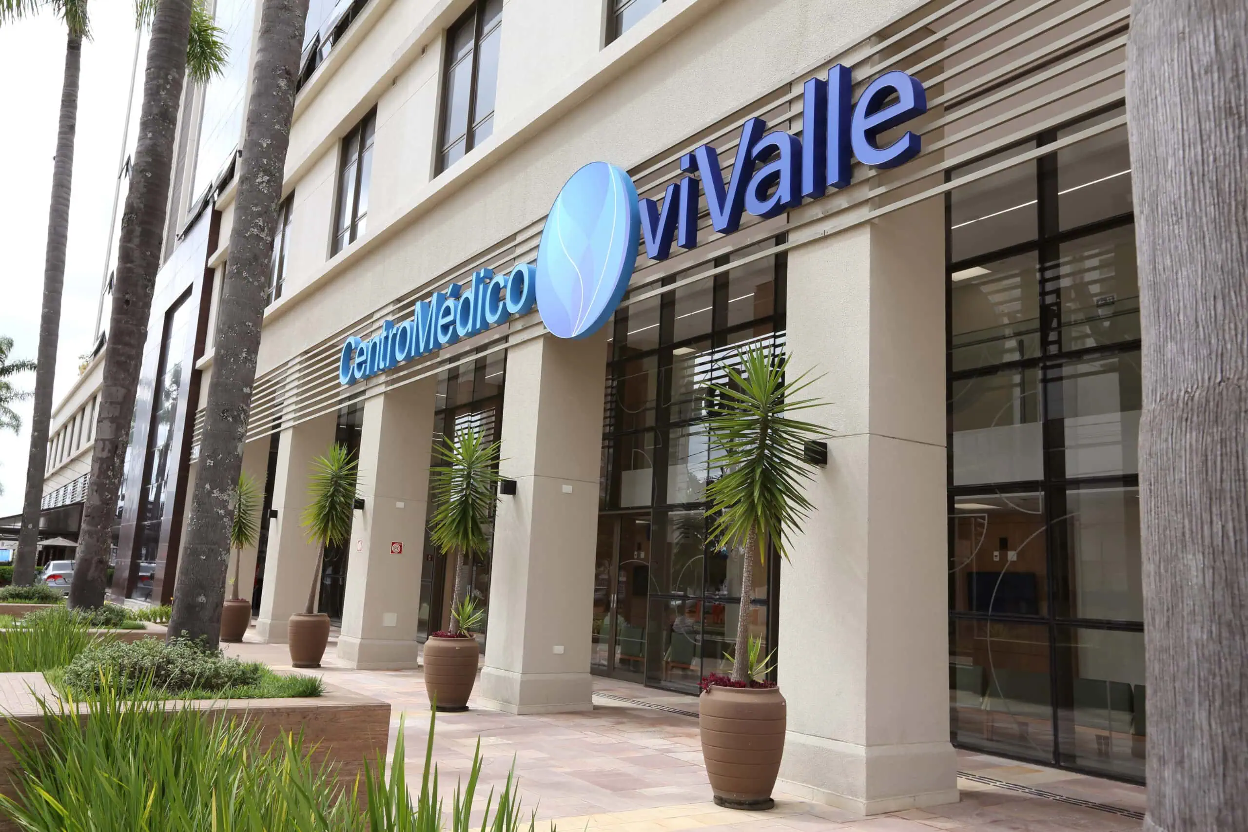 centro medico vivalle