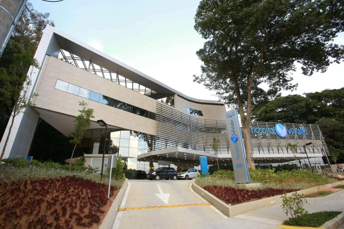 Magnos Seguros plano de saúde em Taubaté